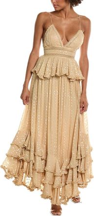 Rococo Sand Maxi Dress
