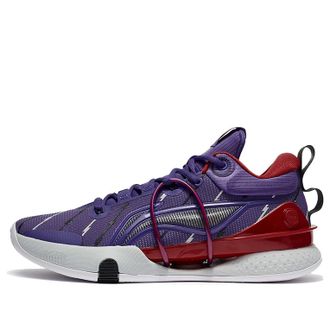 Li-Ning Speed 8 Premium Raptors ABAR071-3