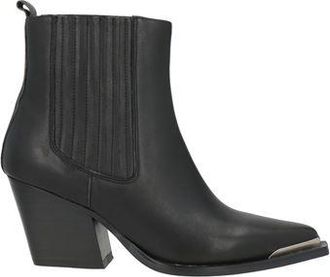Bruno Premi CALZADO - Botines de ca&ntilde;a alta en YOOX.COM