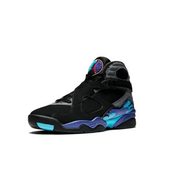 Nike Jordan Hombre, Deporte, Negro, Talla: 37 1/2 EU