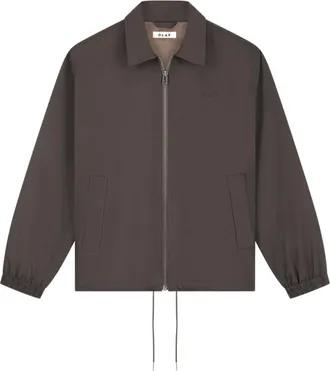 Olaf Hussein Uomo, Giacche, Marrone, XL, new