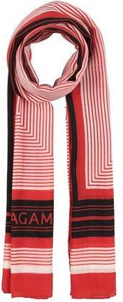 Ferragamo ACCESSORIES - Scarves on YOOX.COM