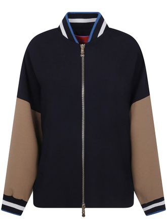 La DoubleJ Jacket Solid Broklyn