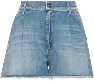 Dondup PARTES DE ABAJO - Shorts vaqueros en YOOX.COM
