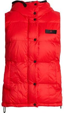 Peuterey ROPA DE ABRIGO - Chompas sin mangas en YOOX.COM