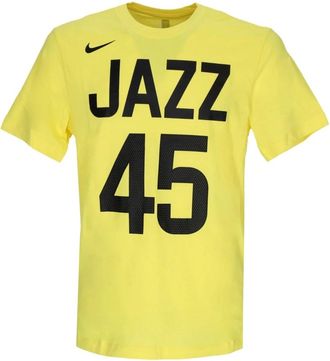 Nike Hombre, Deporte, Amarillo, Talla: L
