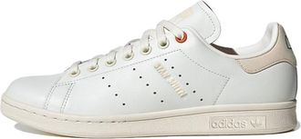 adidas (WMNS) adidas Originals Stan Smith Shoes Core White Green ID4541