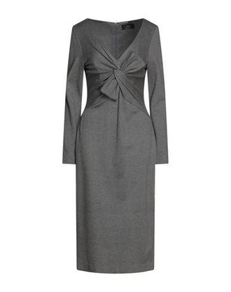 Clips VESTIDOS - Vestidos midi en YOOX.COM