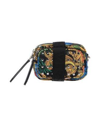 Versace BOLSOS - Bolsos con bandolera en YOOX.COM