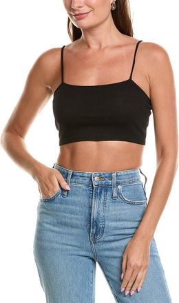 Project Social T Floating Rib Cropped Tank