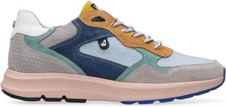 Australian Footware Schoenen, Heren, Veelkleurig, 44 EU, Cadiz Sneakers