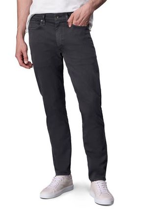 Rag & Bone Fit 2 Aero Stretch Slim Fit Jeans in Charcoal G at Nordstrom, Size 38 X 32