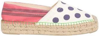 Leo Studio Design CALZATURE - Espadrillas su YOOX.COM