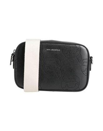 Karl Lagerfeld BOLSOS - Bolsos con bandolera en YOOX.COM