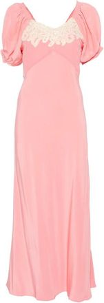 Rixo Ilaria Maxi Dress