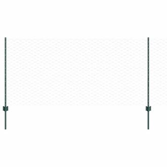 Berkfield Home Bed Frame Frame Wax Brown 120x190 cm Small Double Solid Wood Pine in Green