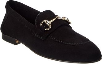 Bruno Magli M By Bruno Magli Cassie Suede Loafer