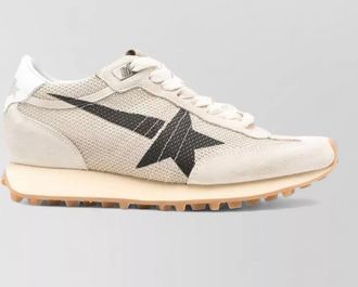 Golden Goose low-top marathon sneakers