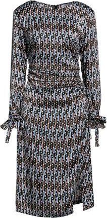 Weili Zheng VESTIDOS - Vestidos midi en YOOX.COM