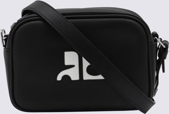 Courrèges Reedition Camera Bag