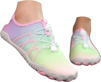Generic Barefoot Shoes Womens Mens Toe Shoes Unisex Swimming Shoes Beach Shoes Aqua Shoes Yoga Shoes Wading Beach Shoes Diving Shoes Swimming Fitness Hiking S
