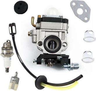 OEM Adecuado Para Carburadores Kawasaki Th23, Th26, Th34 De 23 Cc, 25 Cc Y 26 Cc. Kit De Buj&iacute;as De Repuesto