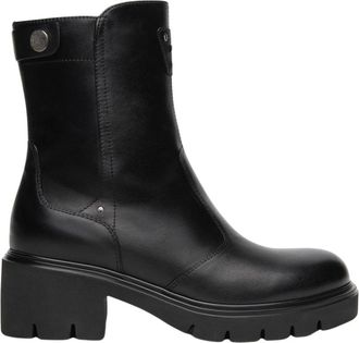 Nero Giardini Stivaletto - - Shoes - Donna - Nero - 37 EU