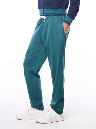 Sergio Tacchini Amara Track Pant in Mediterranea at Nordstrom, Size Xx-Large