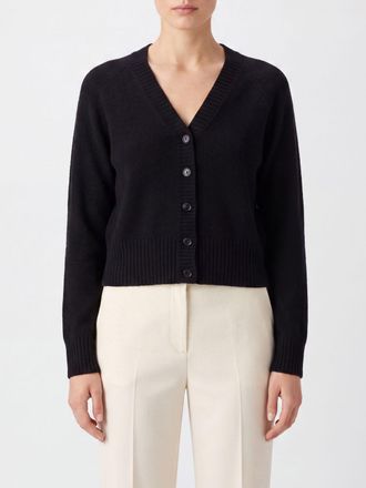 Allude Sweater Woman color Black