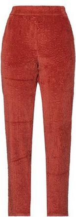 Momoni BOTTOMWEAR - Trousers on YOOX.COM