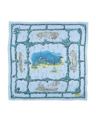 Pucci ACCESSORIES - Scarves sur YOOX.COM