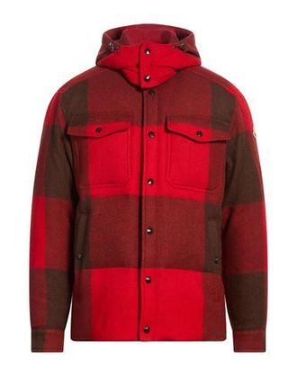 Moncler CAPISPALLA - Piumini & Imbottiti Sintetici su YOOX.COM