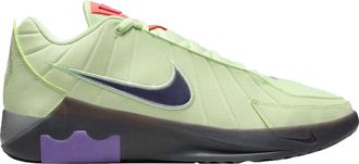 Nike Mens Witness 9-sportschoenen (Volt/Zwart)