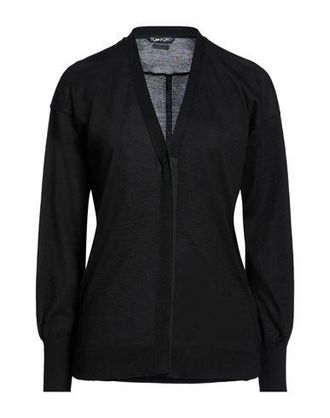 Tom Ford PRENDAS DE PUNTO - C&aacute;rdigans en YOOX.COM