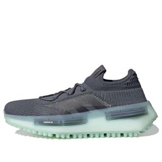adidas NMD_S1 Ice Mint Charcoal Grey GZ9233