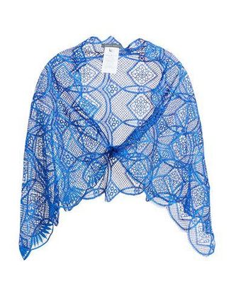 Alberta Ferretti Capes