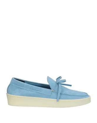 Seboy&acute;s FOOTWEAR - Loafers on YOOX.COM