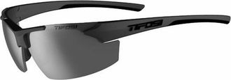 Tifosi Unisex Track Sunglasses In Blackout Polarized