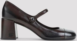 Miu Miu decollet&eacute;