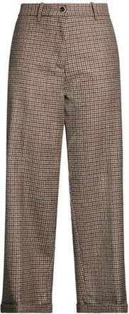 Nine In The Morning BOTTOMWEAR - Pantaloni su YOOX.COM