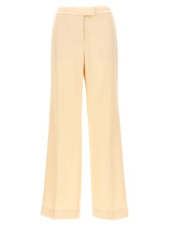 Zimmermann Illustration Straight Tux Pants