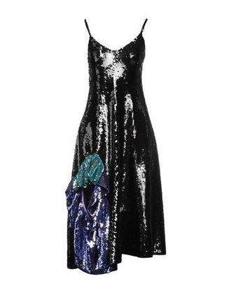 Loewe KLEIDER - Midi-Kleider auf YOOX.COM
