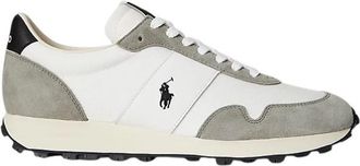 Polo Ralph Lauren Sneakers - Heren - Sneakers - Veelkleurig - 45 EU - Schoenen