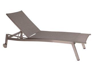 Schubiger M&ouml;bel Rollenliege Alberta