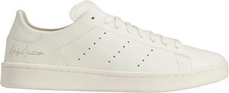 Yohji Yamamoto Stan Smith Trainers - Heren - Sneakers - Wit - 40 2/3 EU - Leer - Schoenen
