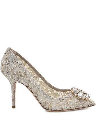 Dolce & Gabbana Bellucci-Pumps