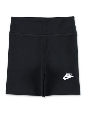 Nike Shorts Schwarz