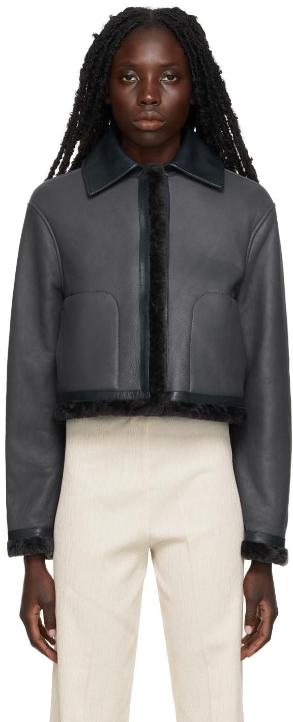 Jil Sander Faux Fur Jackets − Sale: up to −37% | Stylight