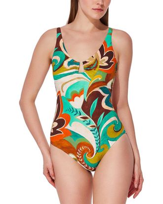 Gottex Porto Swimsuit