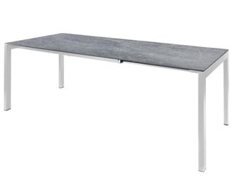 Schubiger M&ouml;bel Auszugstisch Luzern Decor